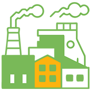 Industrial & Manufacturing