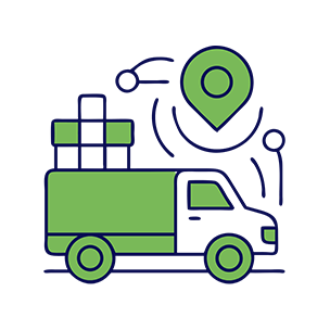 Driving & Logistics
