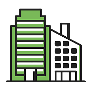 Office & Commercial